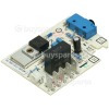 Sebo PCB