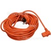 Vax Power Cord - VCC-08