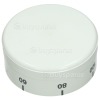 Whirlpool AWG210/7 Timer Knob-control White Laundry 35-P27