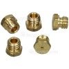 Radiola CGA505 Set Of Nozzles G20/G25