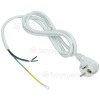 Cordon D'alimentation SDW60W13N