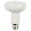 LyvEco 10W LED ES/E27 R80 Reflector Bulb (Warm White) Non Dimmable