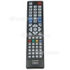 Sony BDPS185 Compatible Blu-Ray Player Remote Control