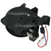Panasonic Cord Rewind Unit