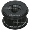 Filtre Circulaire &Agrave; Plis Compatible Bissell Bissell