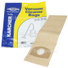 Compatible Karcher Dust Bag (Pack Of 5) - BAG323 ( Kärcher )