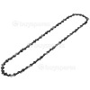 BuySpares Approved part 40cm (16") Chainsaw Chain 57 Drive Link