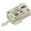Baumatic BDF465SL Micro Switch
