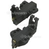 Bosch Carbon Brushes (Pair) : Type: Ceset Motors