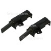 Electrolux Compatible Carbon Brushes (Pair For FHP Motor)