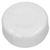 Whirlpool ADP 4501/5 WH Programmed Control Knob - White