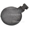 Baumatic DWI600 Duct For Second Sprayer