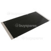 Kenwood Top/Grill Oven Outer Door Glass Panel