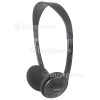 Skytronic Lightweight Digital Stereo Headphones