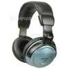 Skytronic Professional Digital Headphones With Volume Control