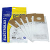 Electrolux Z2255 ES82 Filter-Flo Synthetic Dust Bags (Pack Of 5) - BAG345