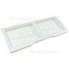 9016 DXD 910 REFRIGERATOR CREAM Crisper Shelf Assembly