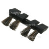 Oreck Edge Brushes
