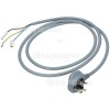 WP Generation 2000 Mains Cable (Uk Irce)