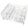 Mora Upper Basket