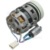 Omega ODW707XB Wash Pump Circulation Motor : Welling YXW48-2F-1 (YXWH-48-2-2 )