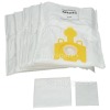 Miele K/K Dust Bag (Pack Of 5)