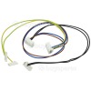 Cablage Dea602-alimentation IDF125 UK Indesit