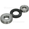 Bearing 6204zz & 6305zz & Seal 35x62x10 Kit