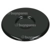 Merloni (Indesit Group) Burner Cap Auxiliary Sabaf Eco Small 55mm Outer Dia.