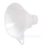Baumatic DWI600 Salt Dispenser Funnel