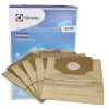 Electrolux E13N Paper Bag (Pack Of 5)