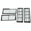 EF39 Filtre Pour Aspirateur Electrolux