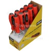 Rolson Box Of 10 Pz2 Screwdriver