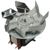 Moteur Du Ventilateur Bosch Neff Siemens