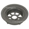 Baumatic DWI600 Breather Ring Nut