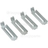 Algor Fixing Brackets
