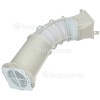 Kit Tuyau De Ventilation Pour Sèche-linge -2m- AWB654PH Philips