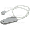 Door Hinge Rope Assembly DF240140/44 Gaggenau