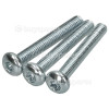 Kenwood KMC560 Panhead Screw M3.5x25