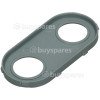 Baumatic HDWF600W Upper Sprayer Pipe Holder