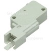Micro-interrupteur IDF125 UK Indesit