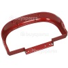 Drip Tray Cover Candy Apple Red