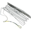 Whirlpool B TNF 5011 W Heater Element And Thermal Fuse 180W/72