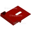 Disposal Front Cover Kit Candyapple Red