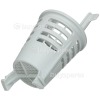 Filtre Rond Philips-Whirlpool