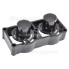 3IN1 And Time-delay Buttons DW12-TFE3 Bush
