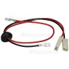 Dyson DC19 Precision (Iron/Titanium/Black) Wiring Harness