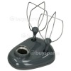 Kenwood Twin Beater Whisk Assembly Dark Grey