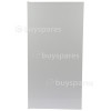 Gorenje RKI4266W White Fridge Door