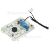 Minuteur E4 Nouveau Bit 100.1 FDW60 P Hotpoint